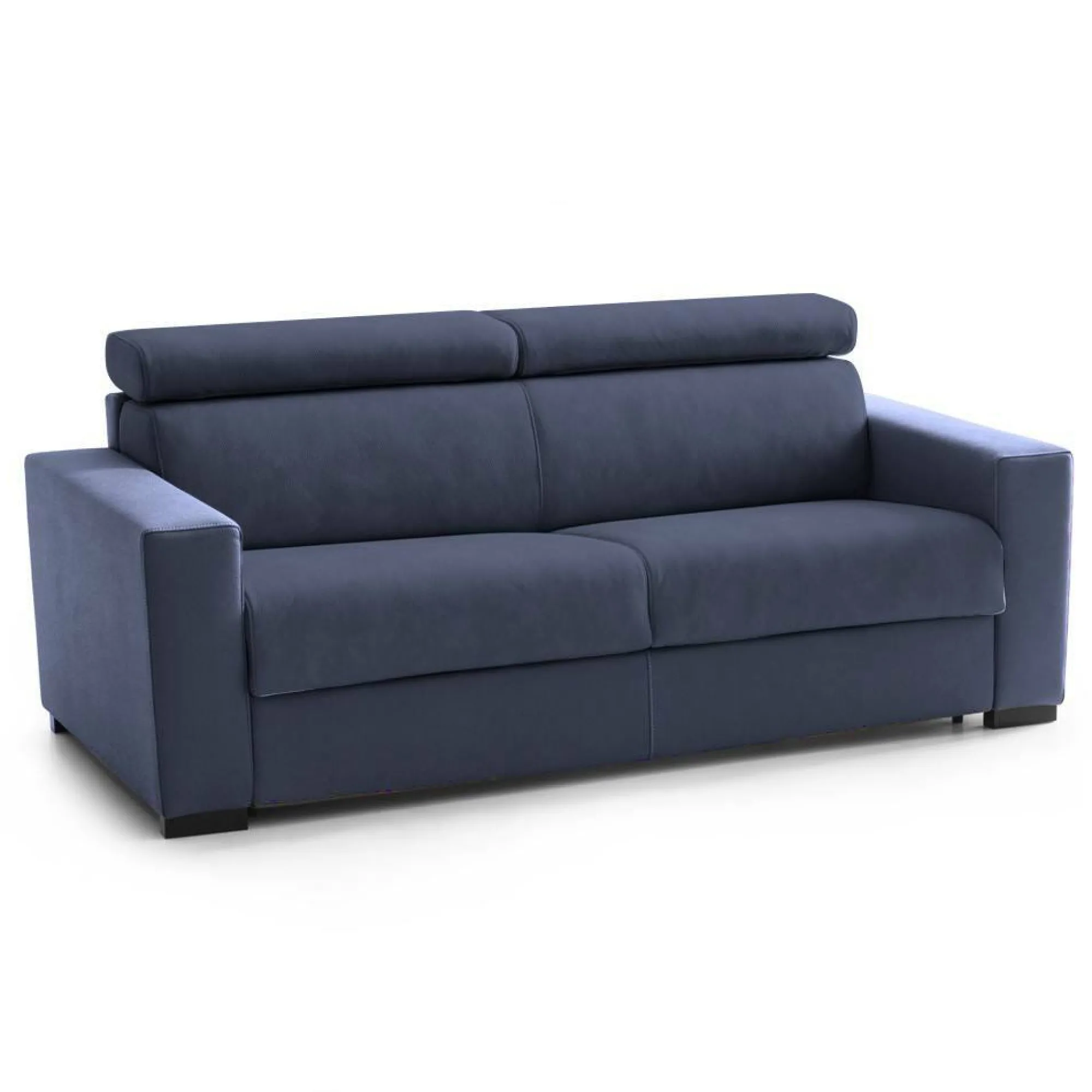 Divano letto 3 posti Action, Cm 220x95h85,<Dmora Flash Sale