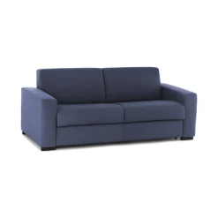 Divano letto 2 posti Akito, Cm 180x95h90,<Dmora Fashion