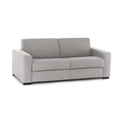 Divano letto 2 posti Akito, Cm 180x95h90,<Dmora Cheap