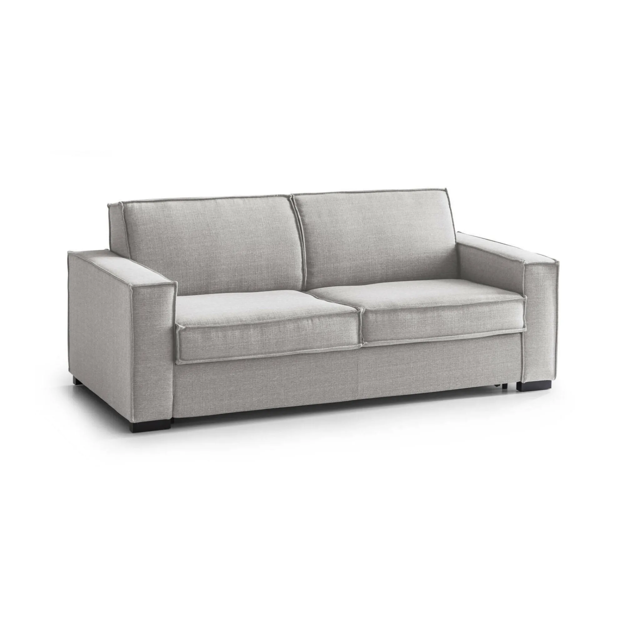 Divano letto 2 posti Alano, Cm 180x95h90,<Dmora Store