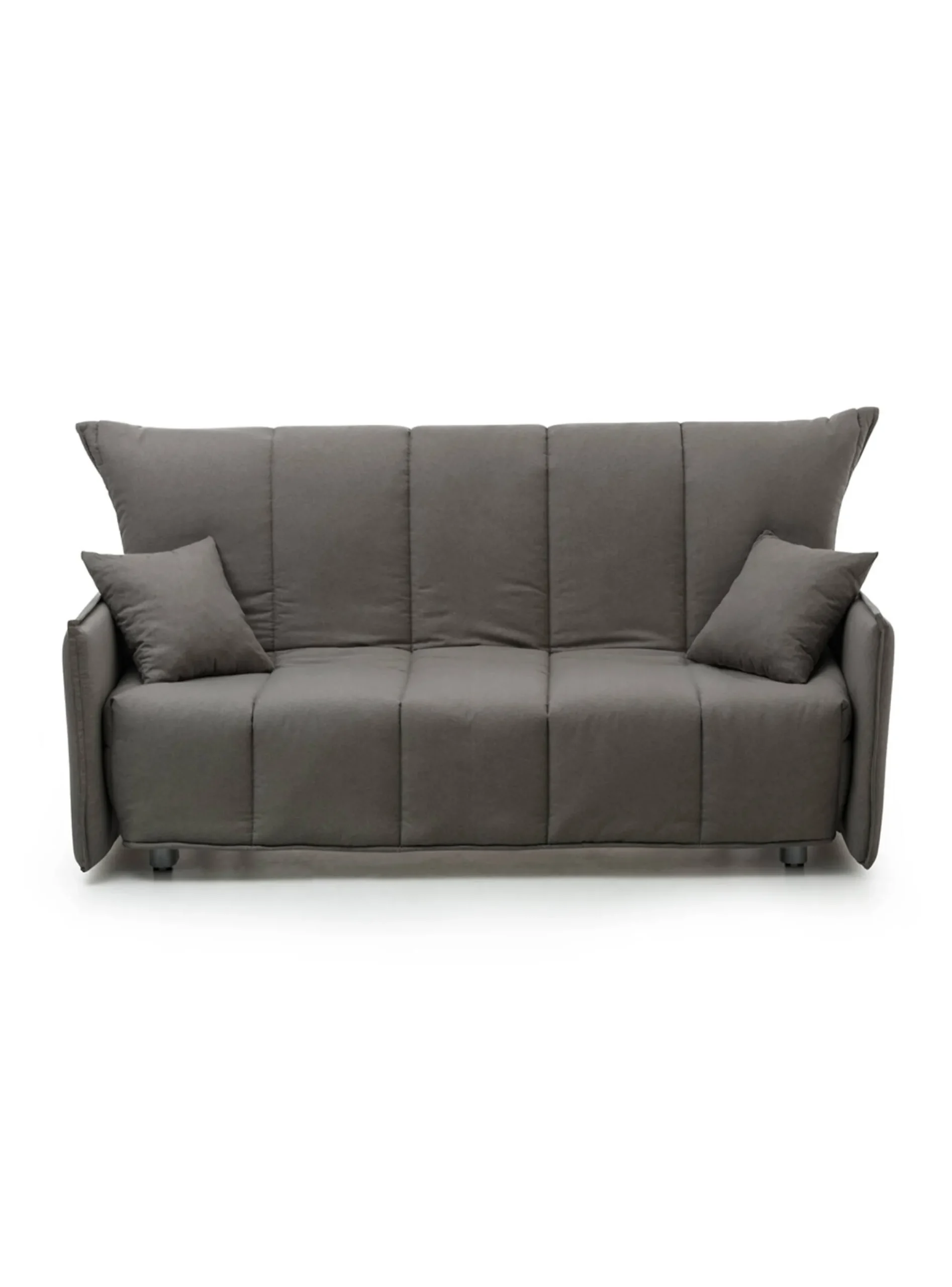 Divano letto 2 posti Alaric, Cm 150x90h85,<Dmora Discount