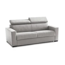 Divano letto 3 posti Algo, Cm 200x95h85,<Dmora Best Sale