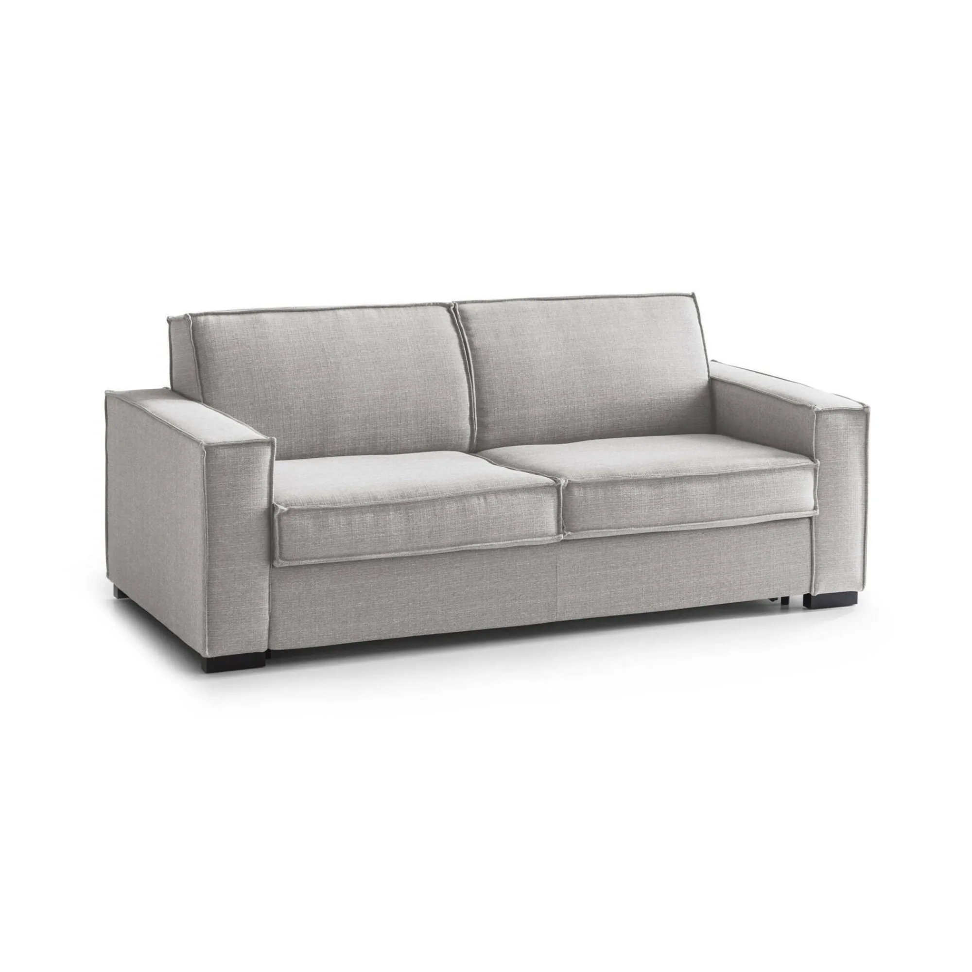 Divano letto 2 posti Alisa, Cm 180x95h90,<Dmora Best Sale