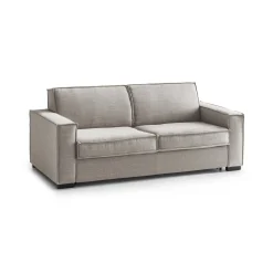 Divano letto 2 posti Alisa, Cm 180x95h90,<Dmora Cheap
