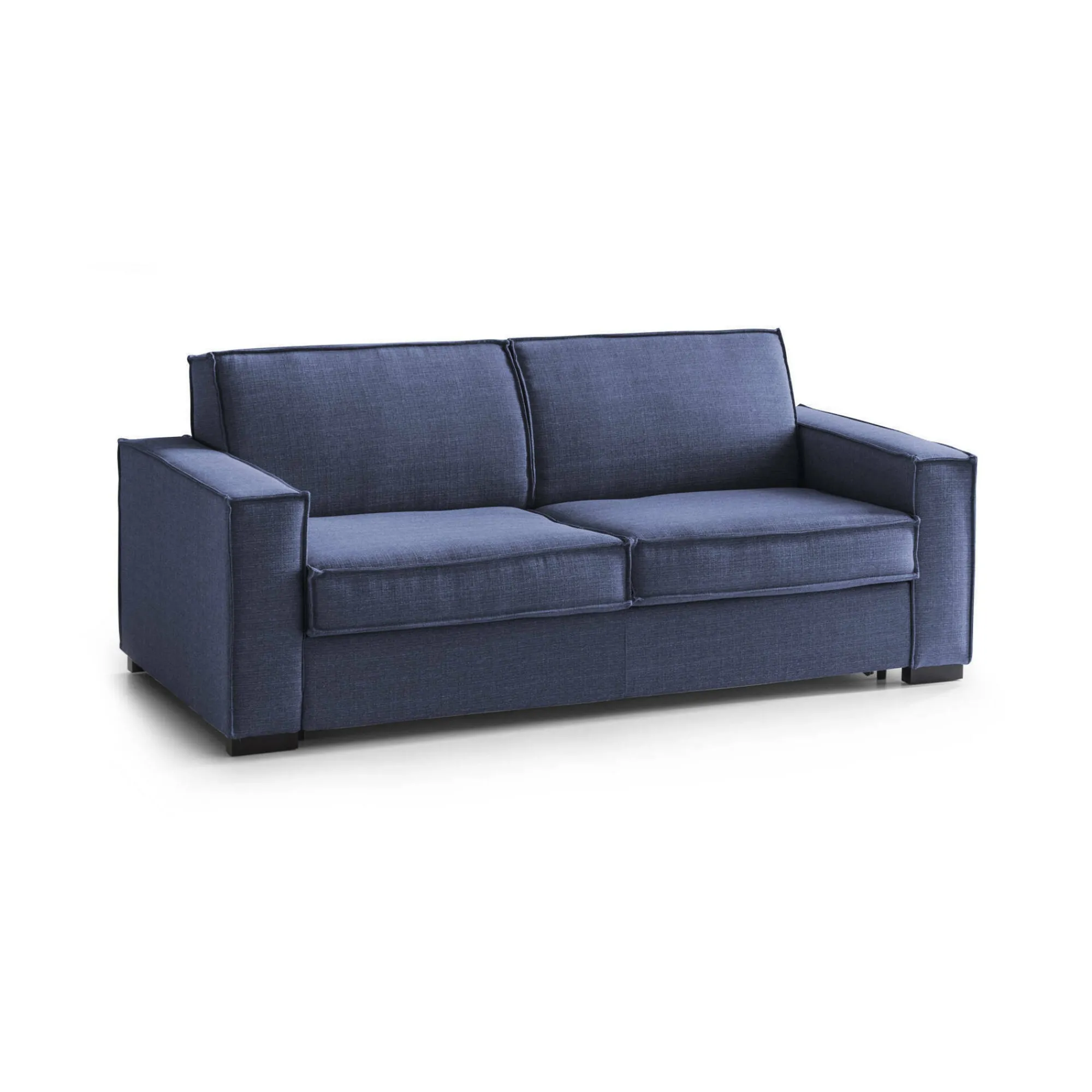 Divano letto 2 posti Alisa, Cm 180x95h90,<Dmora Online