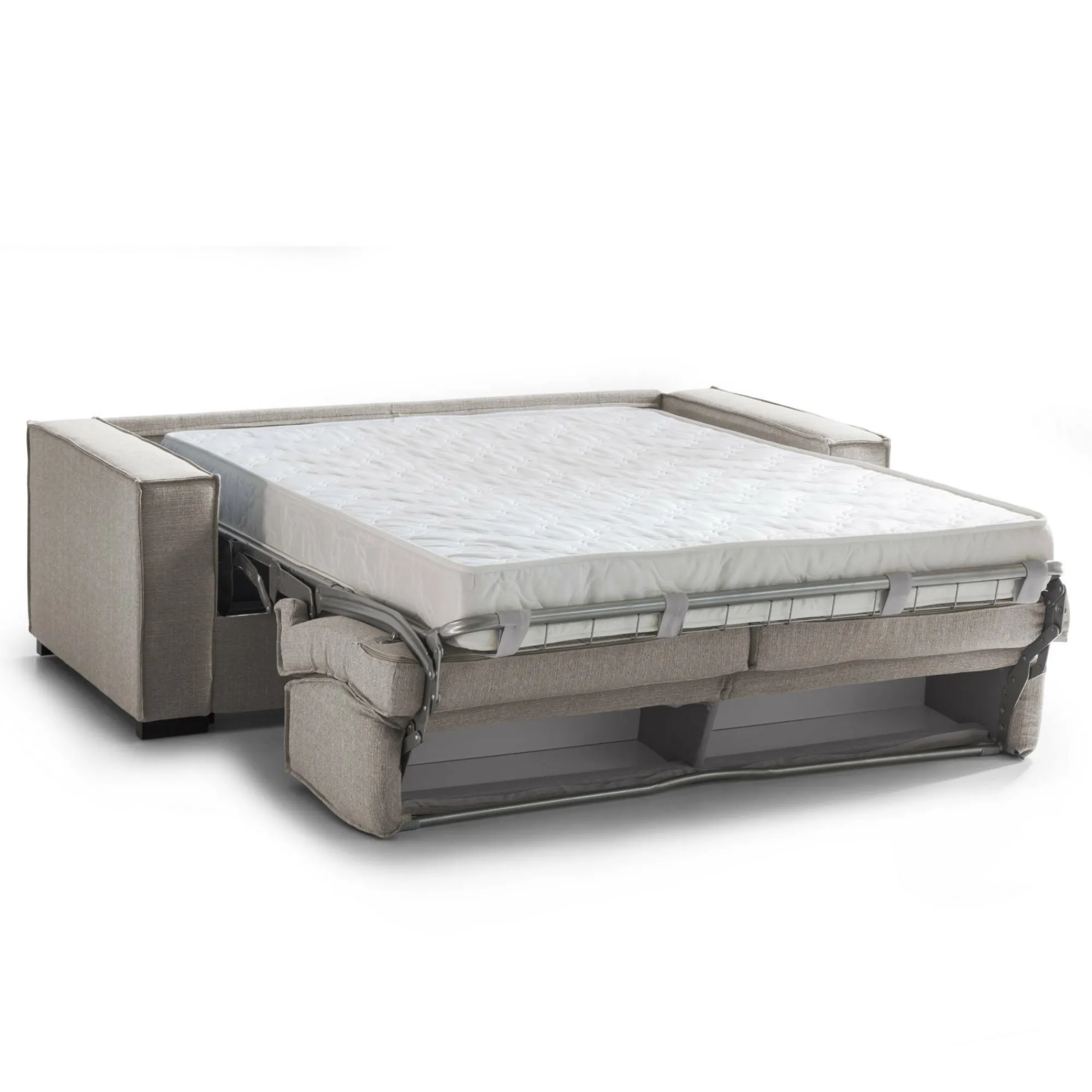 Divano letto 2 posti Alisa, Cm 180x95h90,<Dmora Cheap