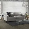 Divano letto 2 posti Alk, Cm 160x95h90,<Dmora Best
