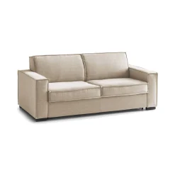 Divano letto 2 posti Alk, Cm 160x95h90,<Dmora Best