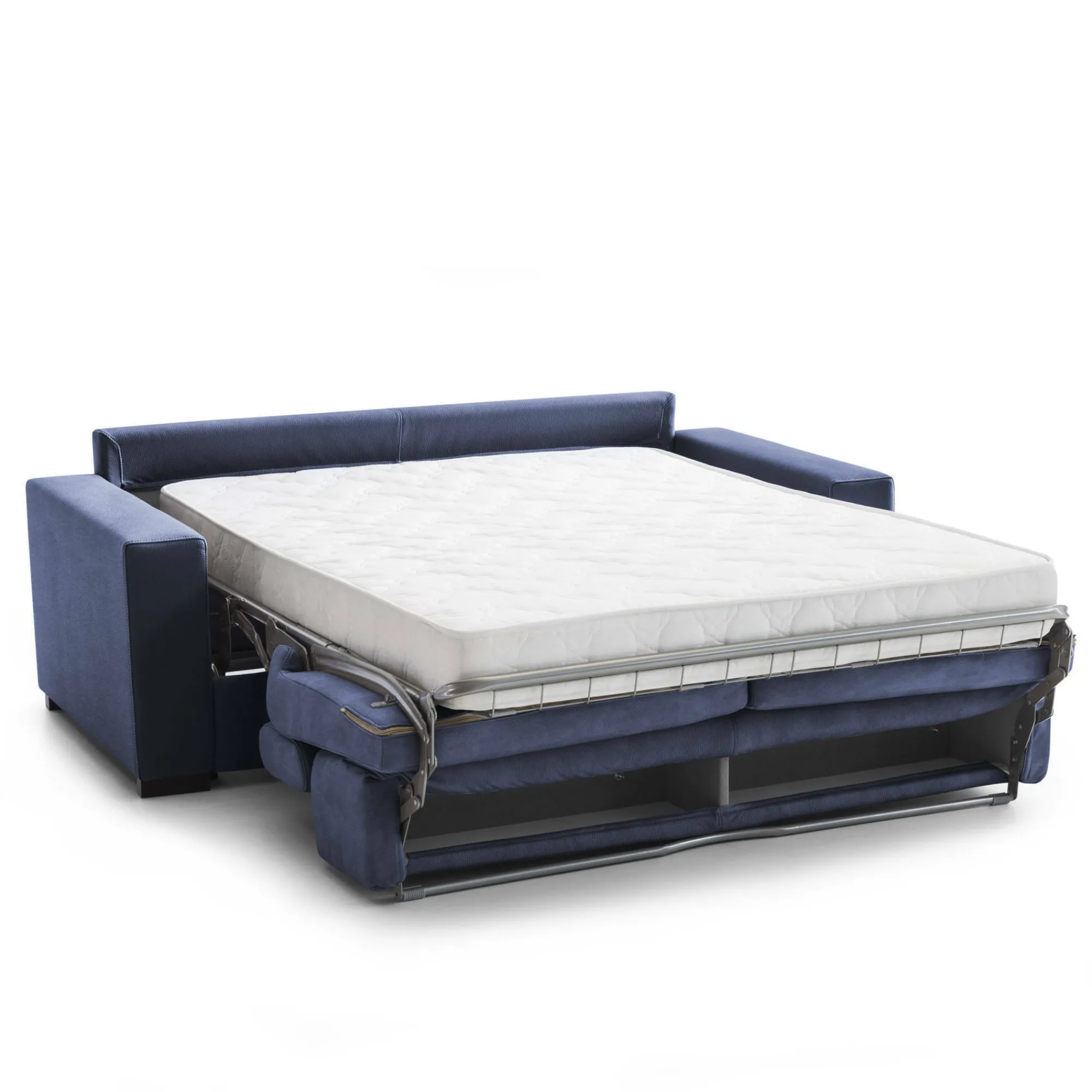 Divano letto 2 posti Amalfi, Cm 200x95h85,<Dmora Store