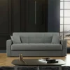 Divano letto 3 posti Ambrogino, 212x80h87 cm,<Dmora Clearance