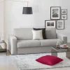 Divano letto 2 posti Andymion, Cm 200x95h90,<Dmora Cheap
