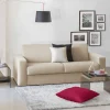 Divano letto 2 posti Andymion, Cm 200x95h90,<Dmora Store