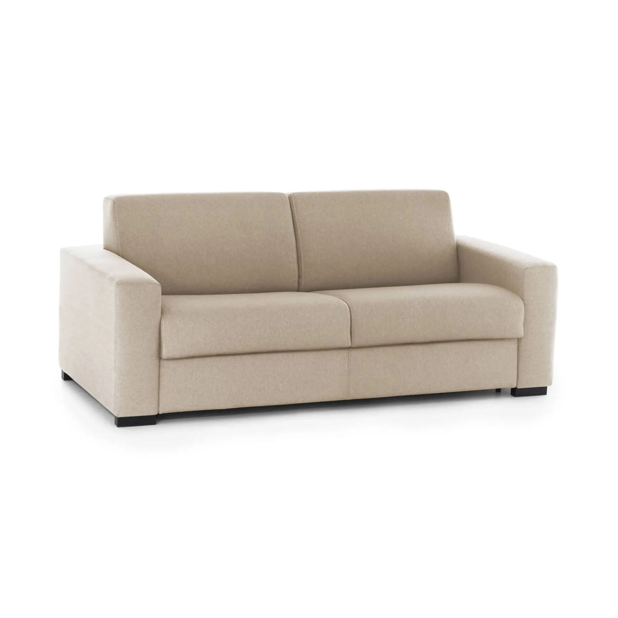 Divano letto 2 posti Andymion, Cm 200x95h90,<Dmora Store