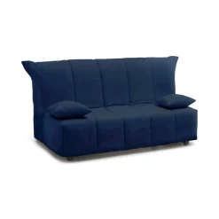 Divano letto 3 posti Antal, Cm 165x90h85,<Dmora Flash Sale