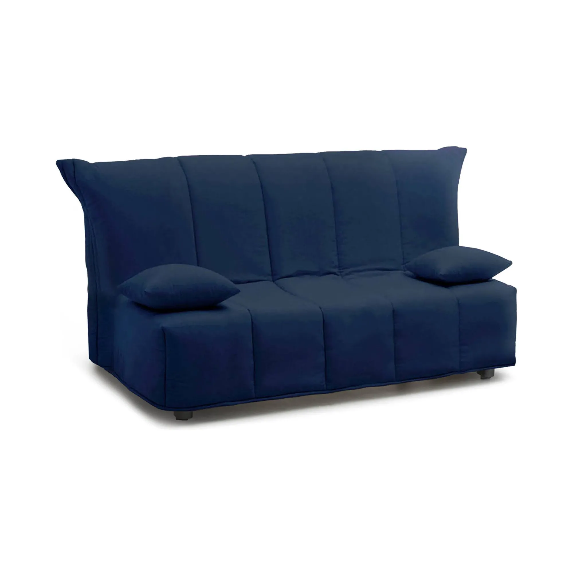 Divano letto 3 posti Antal, Cm 165x90h85,<Dmora Flash Sale