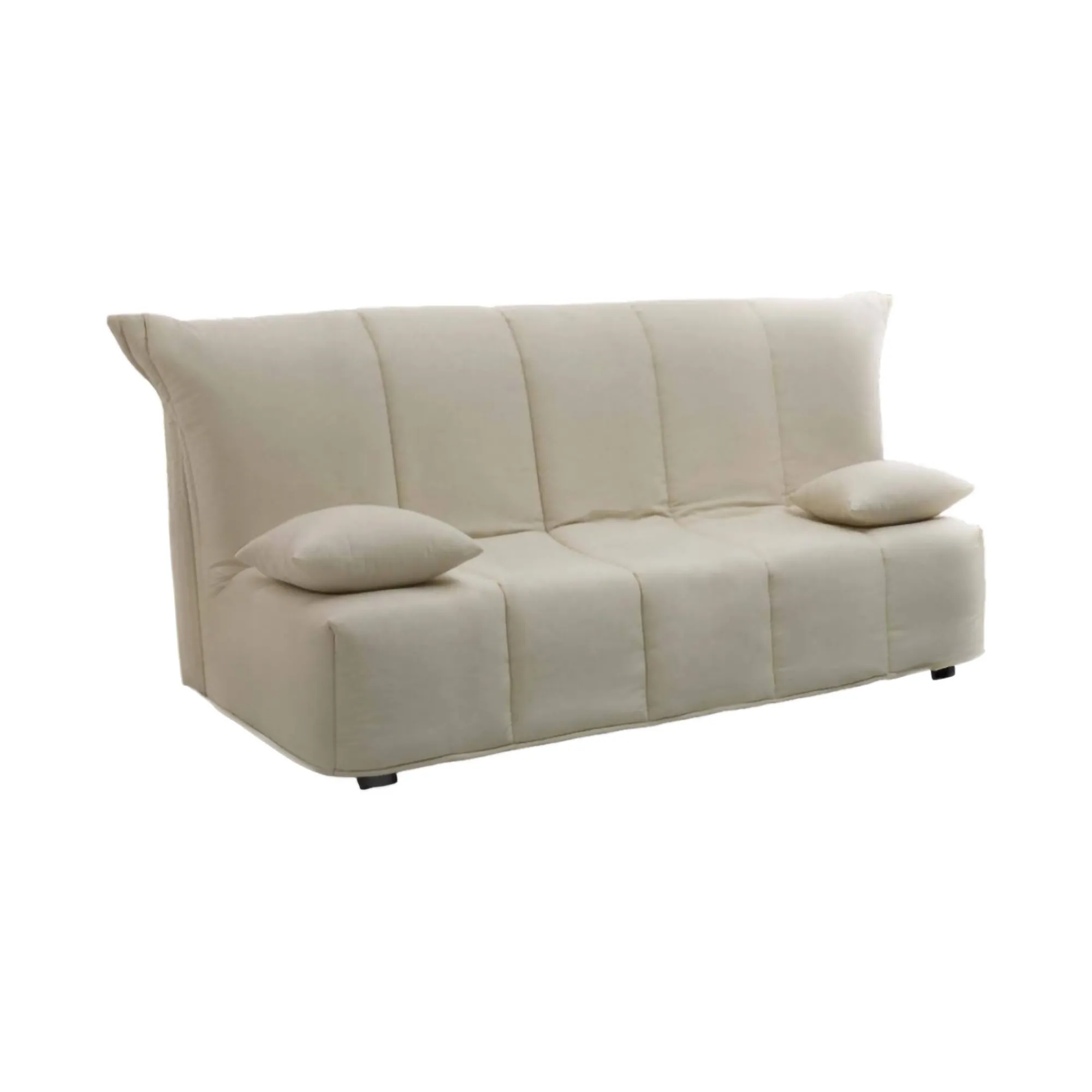 Divano letto 3 posti Antal, Cm 165x90h85,<Dmora Store