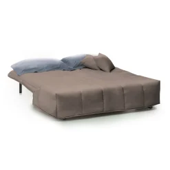 Divano letto 3 posti Antal, Cm 165x90h85,<Dmora Clearance