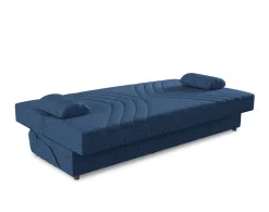Divano letto 3 posti Apicella, 181x81h88 cm,<Dmora Flash Sale