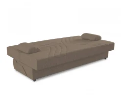 Divano letto 3 posti Apicella, 181x81h88 cm,<Dmora Shop