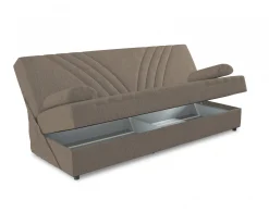 Divano letto 3 posti Apicella, 181x81h88 cm,<Dmora Shop