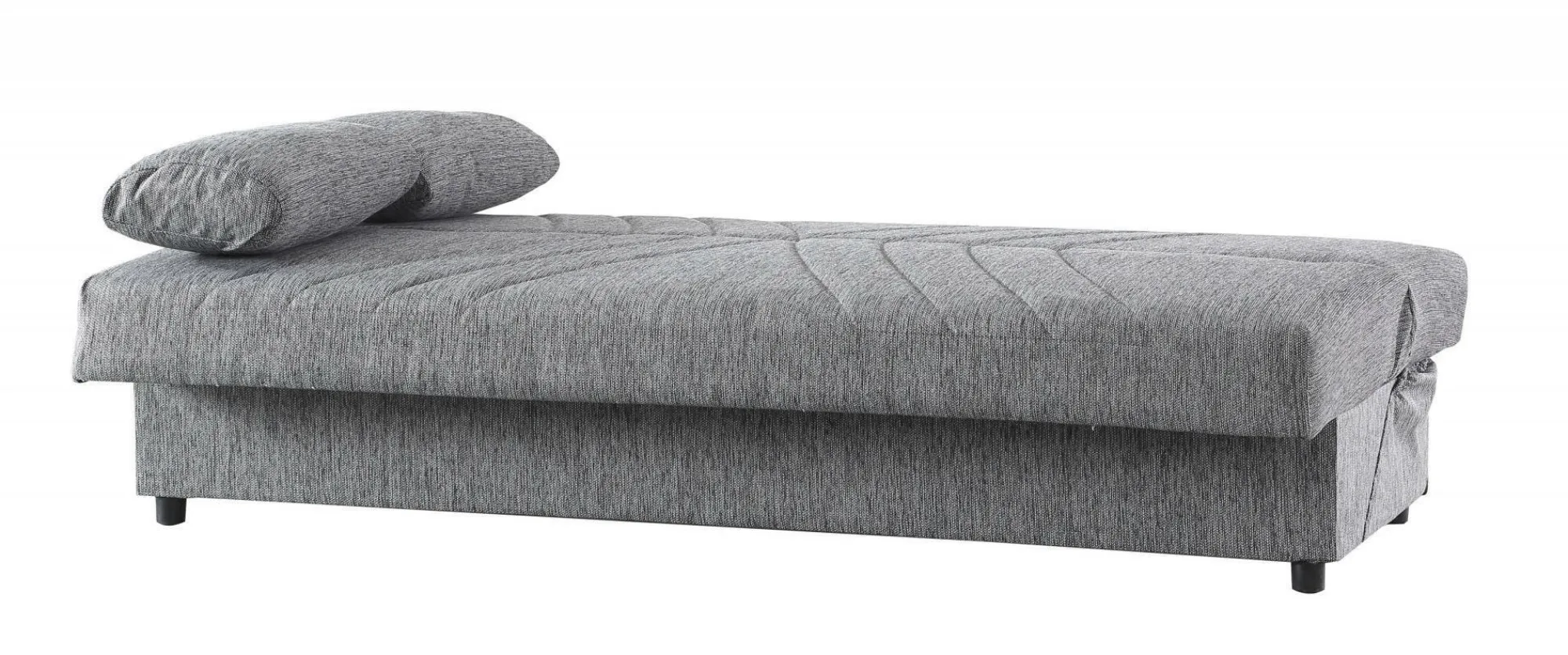 Divano letto 3 posti Apicella, 181x81h88 cm,<Dmora Best