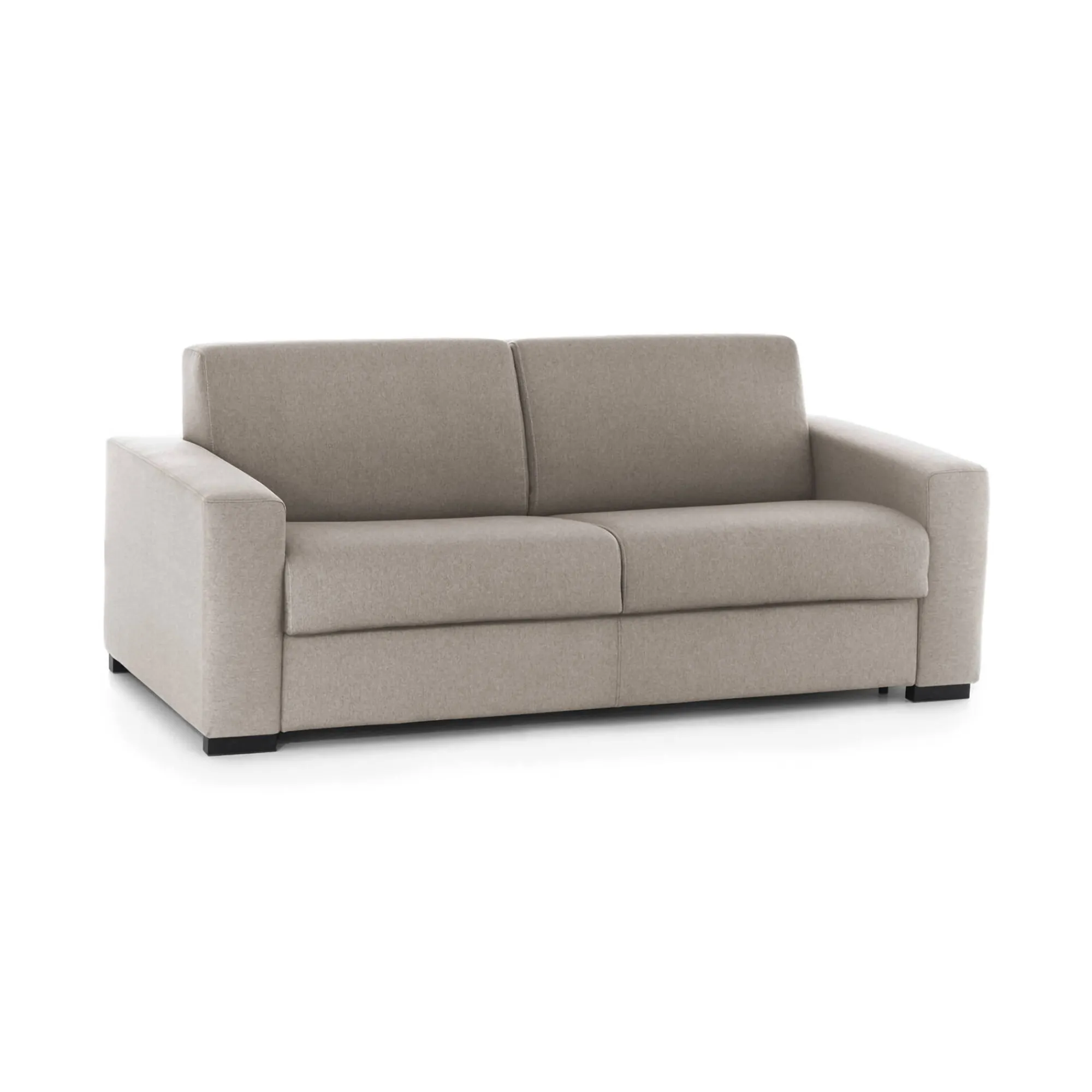 Divano letto 2 posti Asimi, Cm 180x95h90,<Dmora Outlet