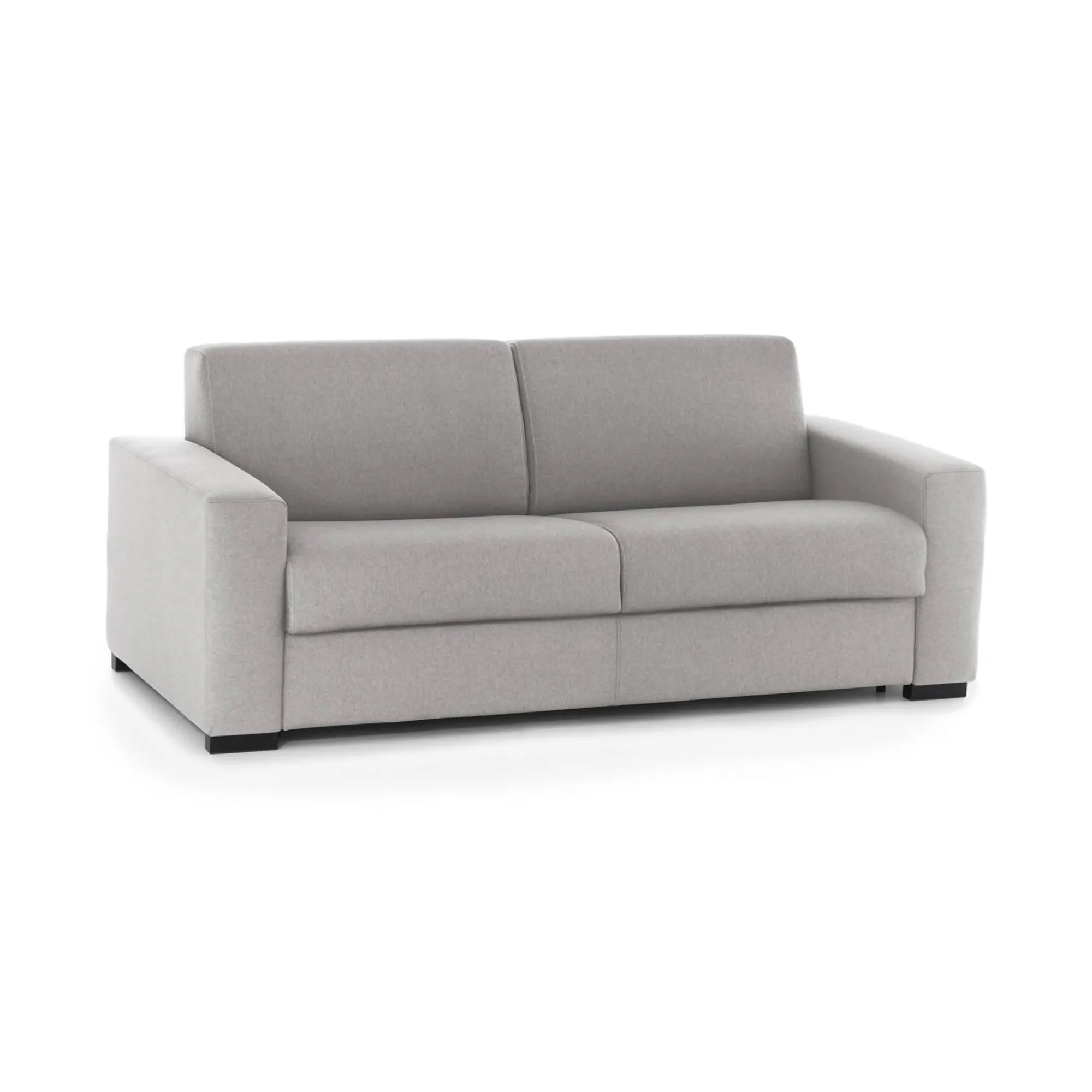 Divano letto 2 posti Asimi, Cm 180x95h90,<Dmora New