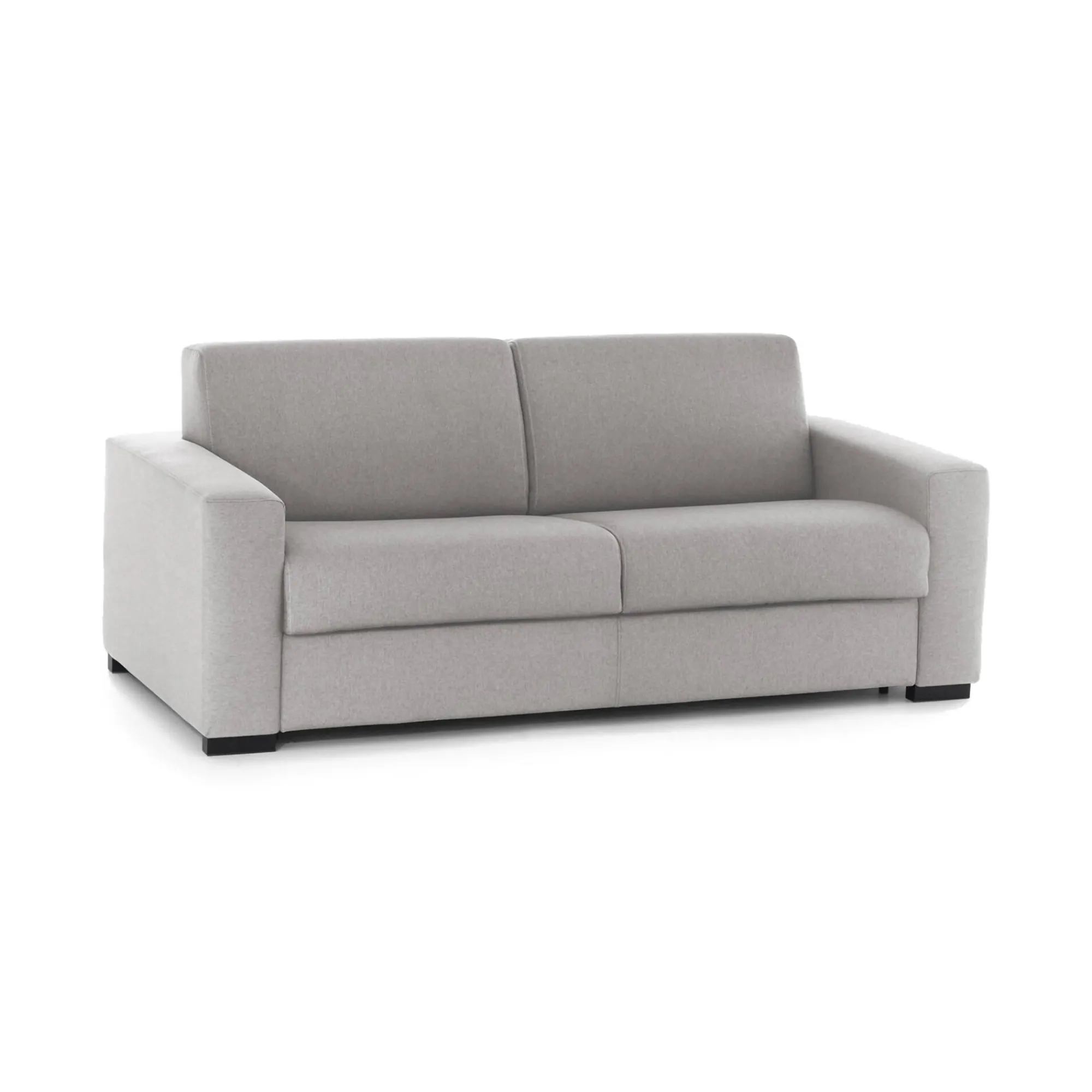 Divano letto 2 posti Dababo, Cm 160x95h90,<Dmora Outlet
