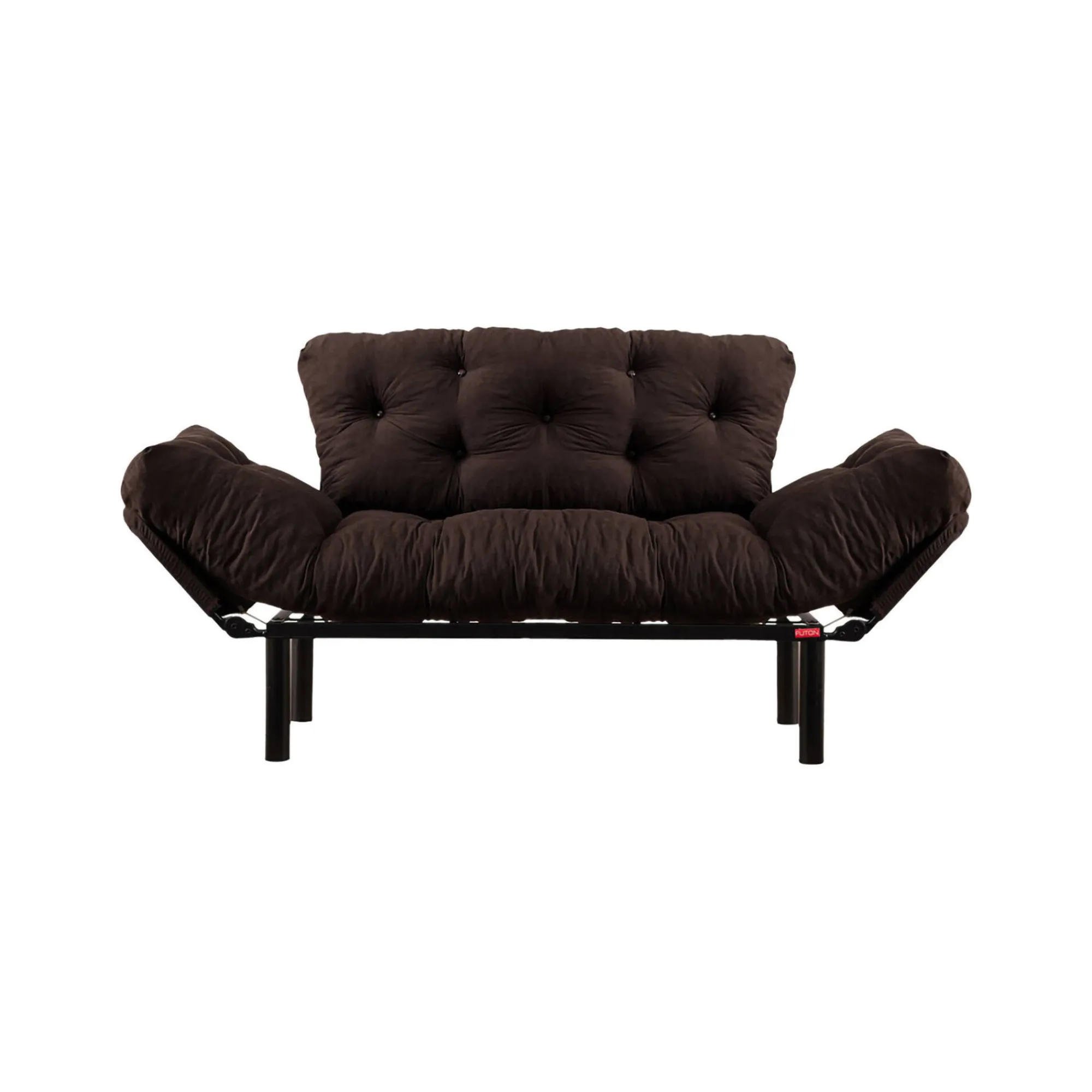 Divano letto 2 posti Dravagliol, 155x70 h85 cm,<Dmora Store