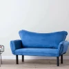 Divano letto 2 posti Hone, 140x65 h70 cm,<Dmora Best Sale