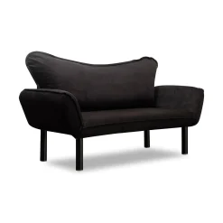 Divano letto 2 posti Hone, 140x65 h70 cm,<Dmora Best Sale