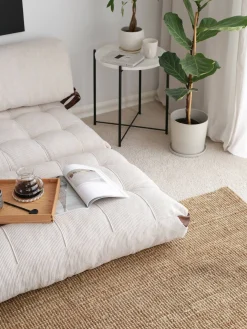Divano letto 2 posti Surigae, 120x75 h79 cm,<Dmora Hot