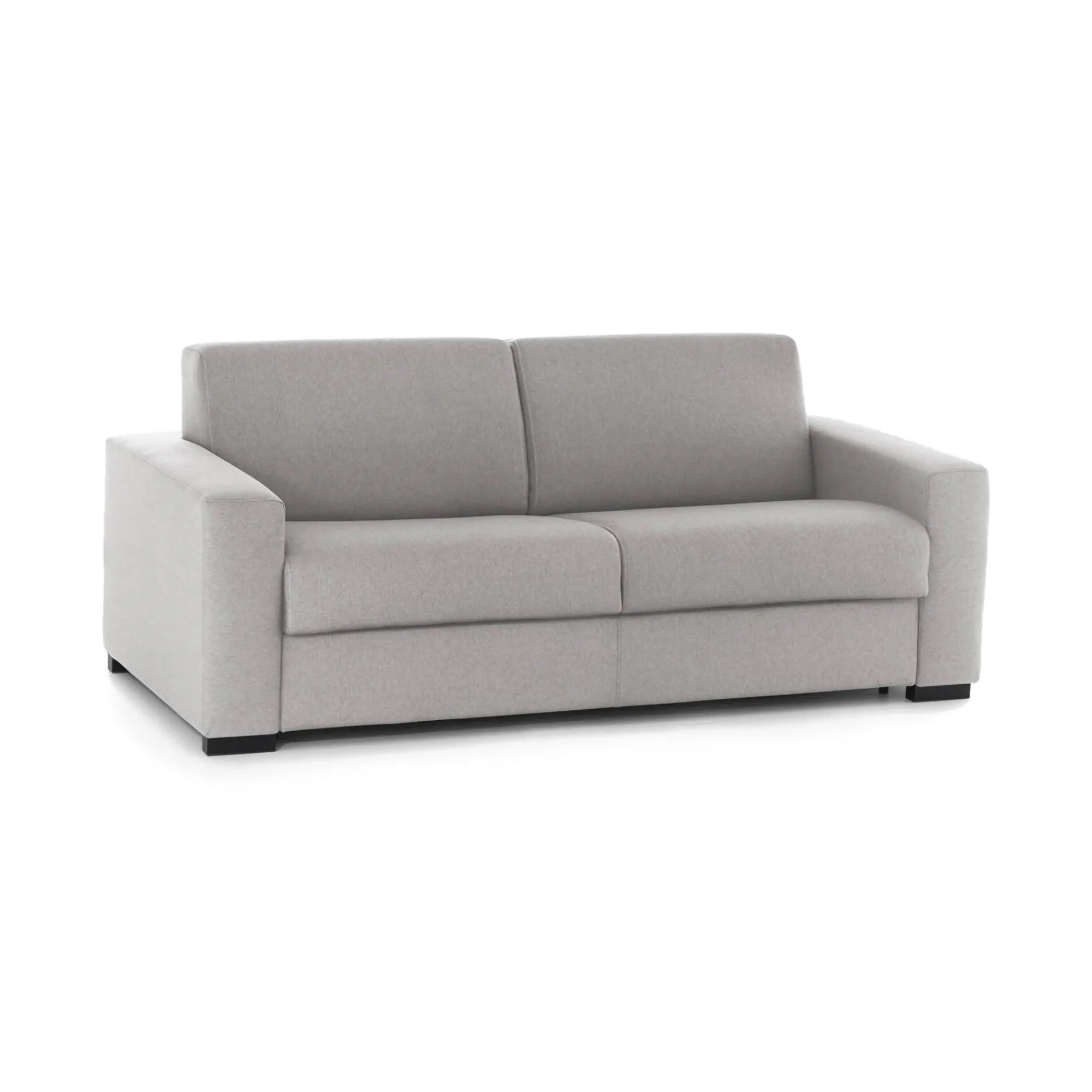 Divano letto 3 posti Zinnia, Cm 200x95h90,<Dmora Cheap