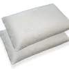 Guanciale Damion, 71x41xh15 cm, Set da 2<Dmora Discount