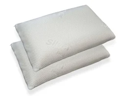 Guanciale Dartiol, 71x41xh13 cm, Set da 4<Dmora Online