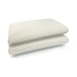 Guanciale Ddimarc, 71x41xh13 cm, Set da 2<Dmora Flash Sale