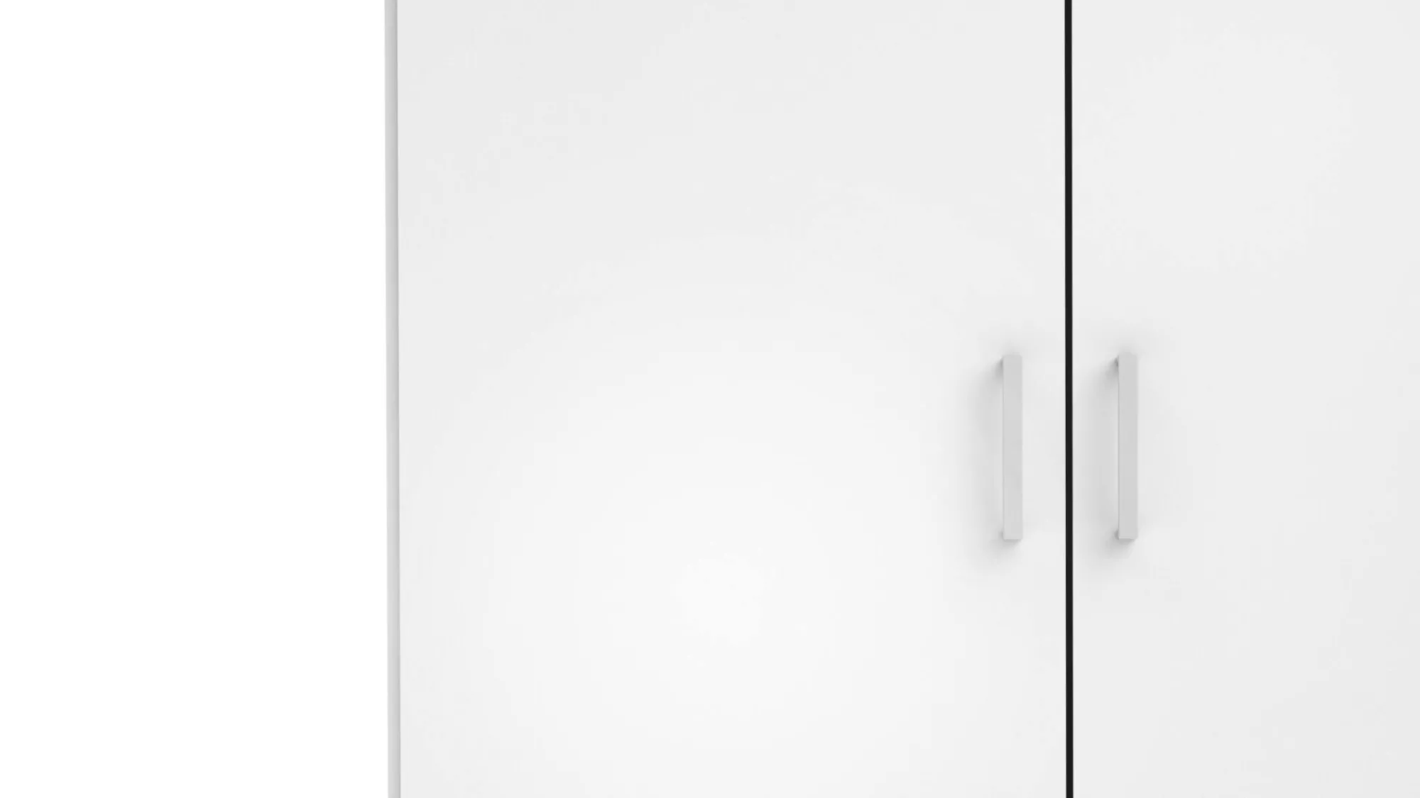 Guardaroba 2 ante Alibabba, 77x49 h175 cm,<Dmora Clearance