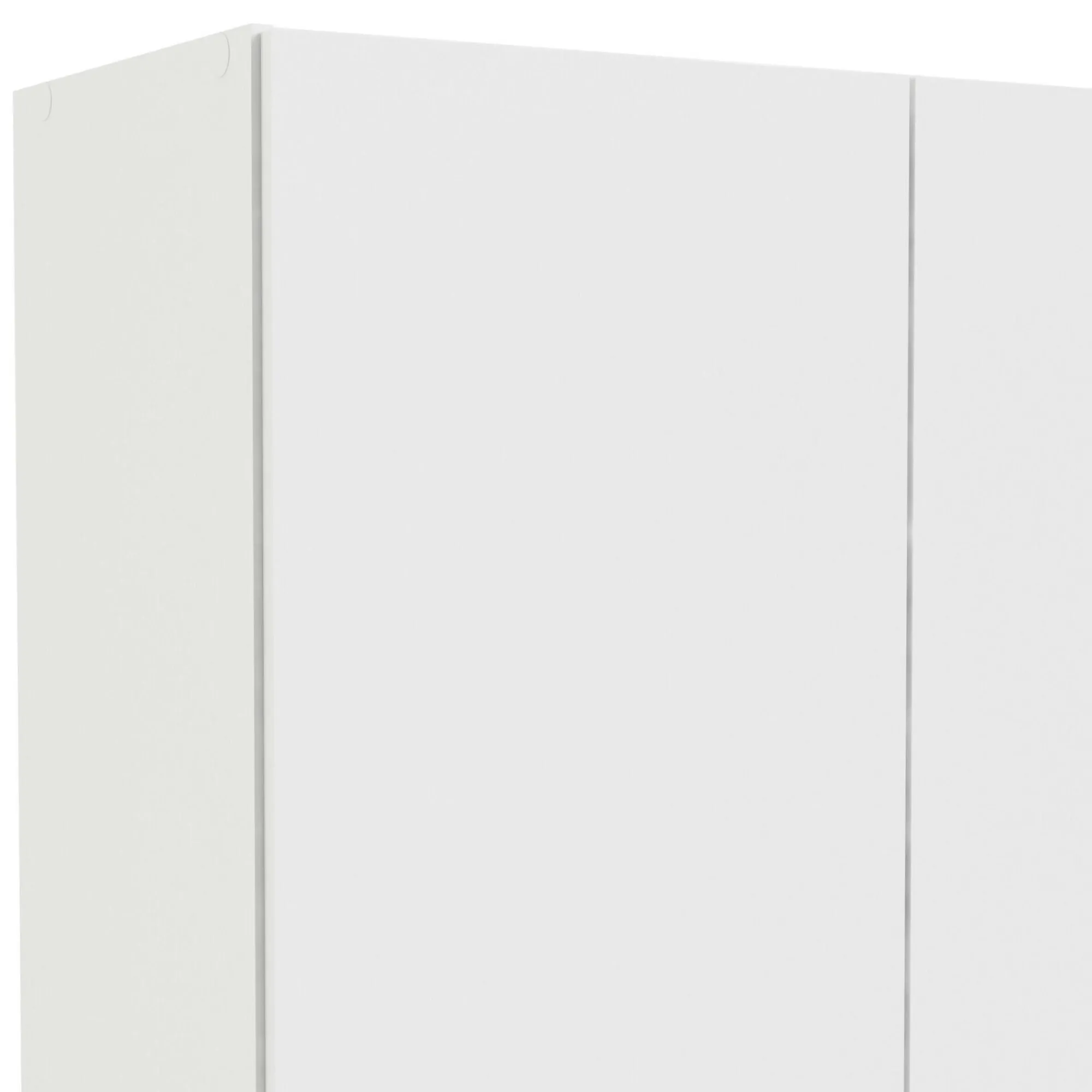 Guardaroba 2 ante Amylya, 79x36 h170 cm,<Dmora Best