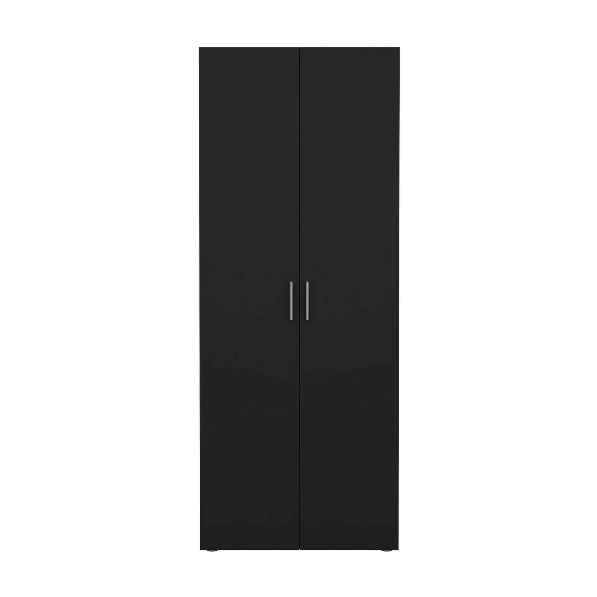 Guardaroba 2 ante Arg, 50x79 h201 cm,<Dmora Cheap