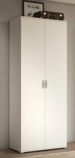 Guardaroba 2 ante Bandu, 80x52h170 cm,<Dmora Store