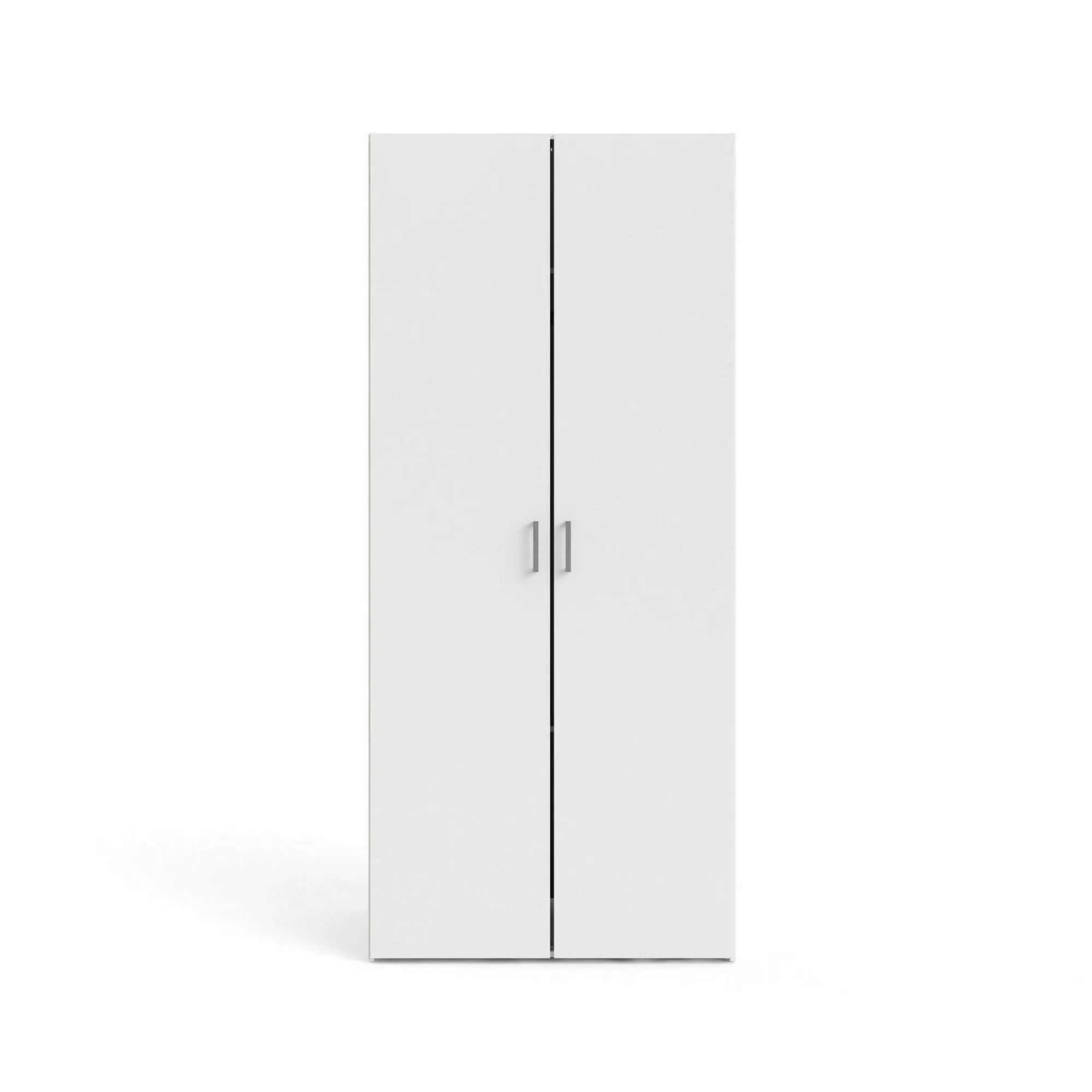 Guardaroba 2 ante Danny, 50x78 h175 cm,<Dmora Online