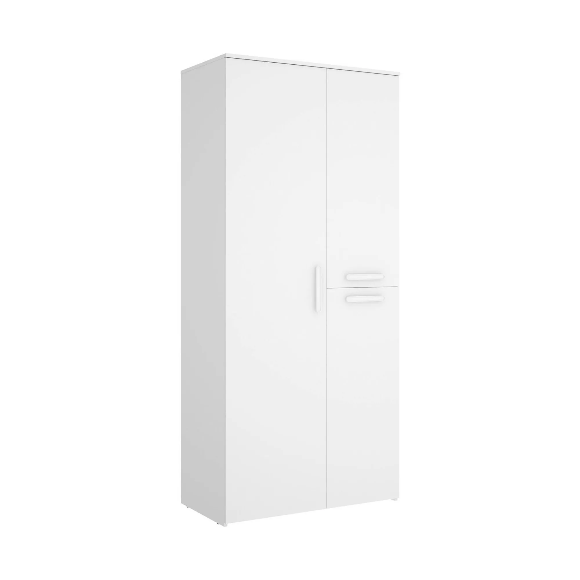Guardaroba 3 ante Dfleetwoo, 90x53 h202 cm,<Dmora Best
