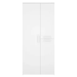 Guardaroba 3 ante Dfleetwoo, 90x53 h202 cm,<Dmora Best