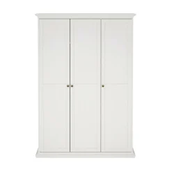 Guardaroba 3 ante Dolor, 139x61 h201 cm,<Dmora Store