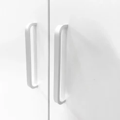 Guardaroba 3 ante Dpavese, 120x50h170 cm,<Dmora Shop