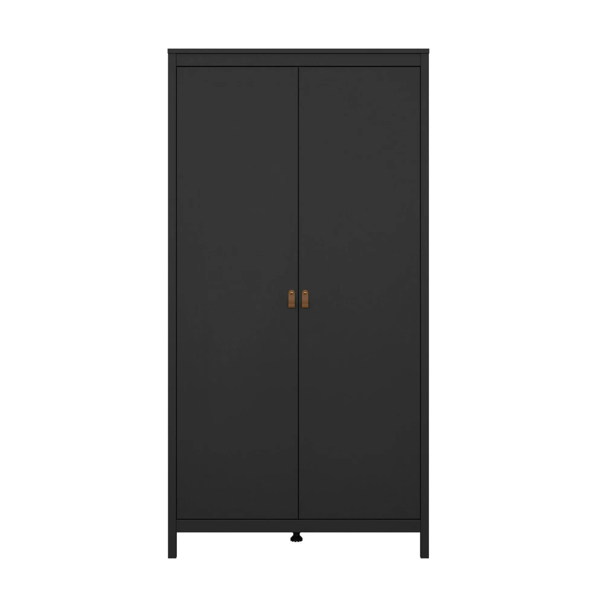 Guardaroba 2 ante Dsciacc, 58x102 h199 cm,<Dmora Sale