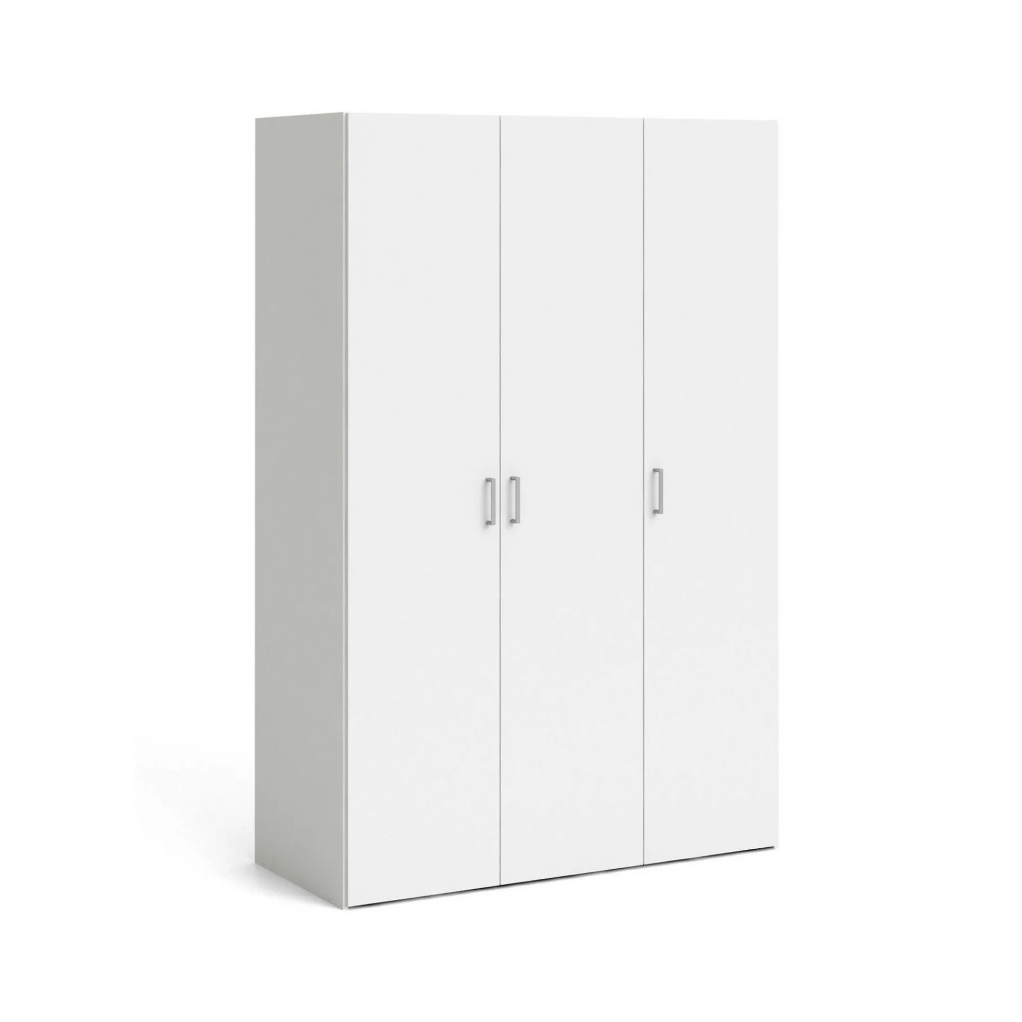 Guardaroba 3 ante Dsegr, 115x49 h175 cm,<Dmora Outlet