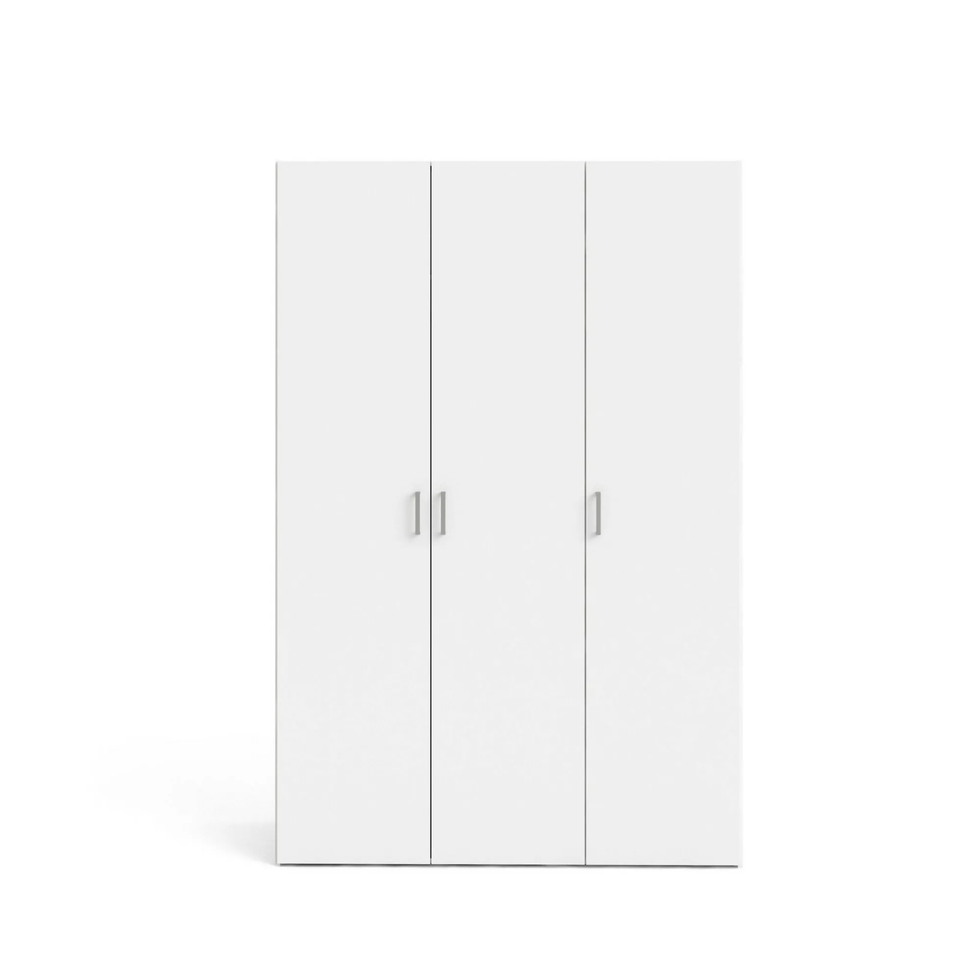 Guardaroba 3 ante Dsegr, 115x49 h175 cm,<Dmora Outlet
