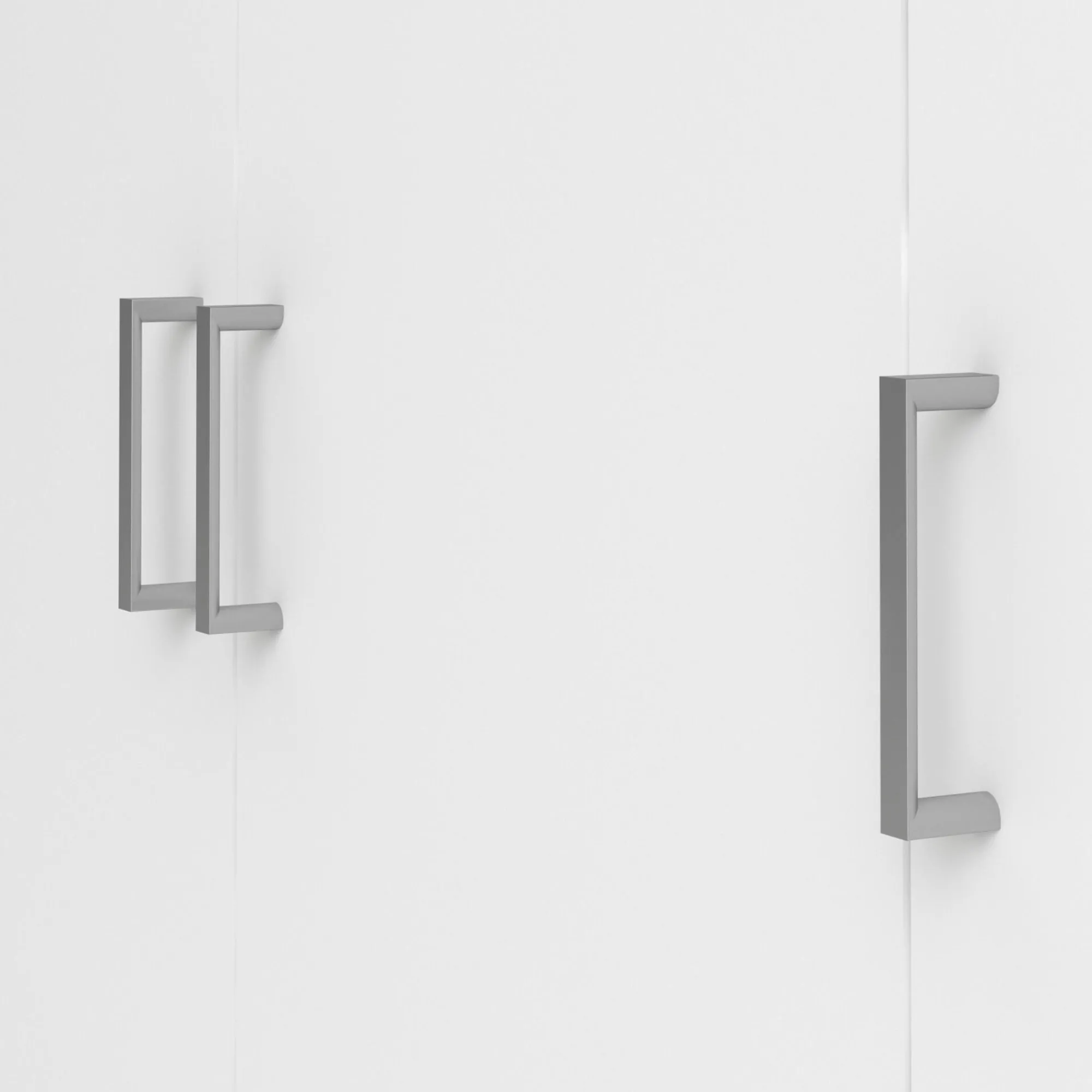 Guardaroba 3 ante Dsegr, 115x49 h175 cm,<Dmora Outlet