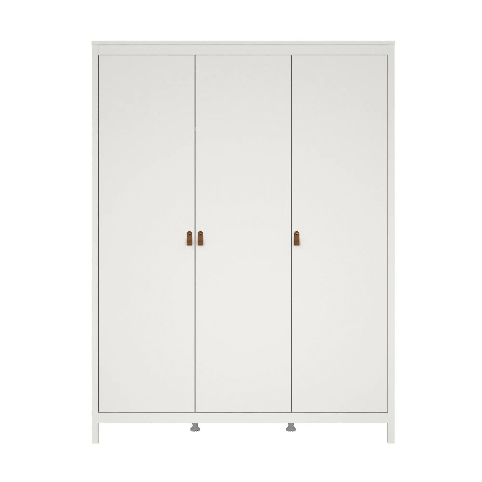 Guardaroba 3 ante Dsemiol, 58x150 h199 cm,<Dmora Store